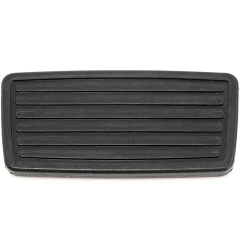 Red Hound Auto Brake Pedal Pad Rubber Cover for Compatible with Honda Acura Automatic Only Transmission A/T