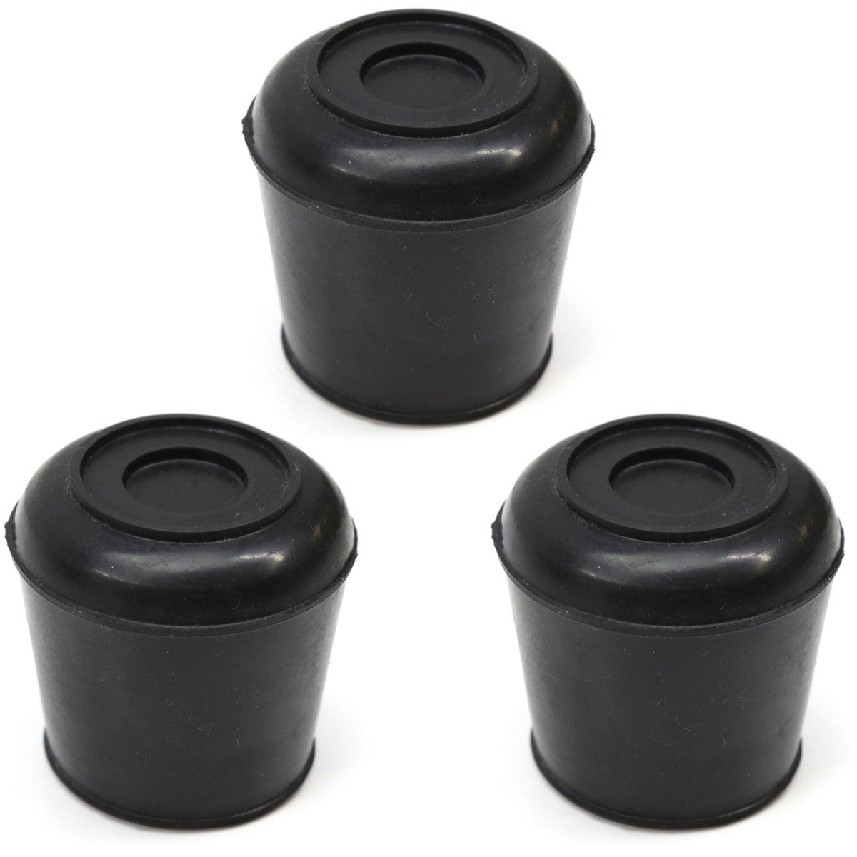 Chair tips deals rubber