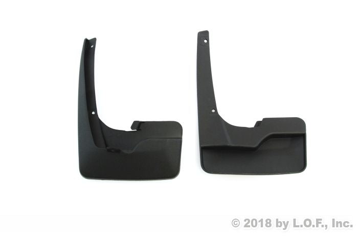 Scion tc clearance mud flaps
