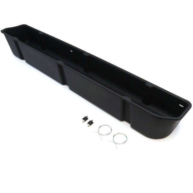 Underseat Storage