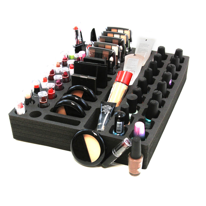Beauty &amp; Makeup Organization