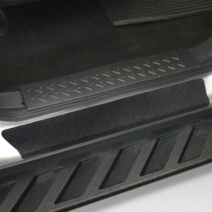 Door Sill & Bumper Protection