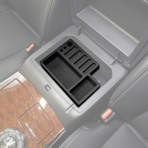Automotive Center Consoles