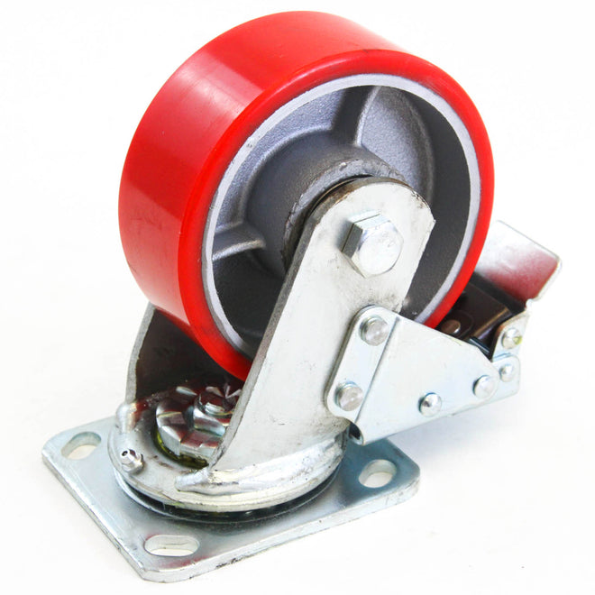 Casters
