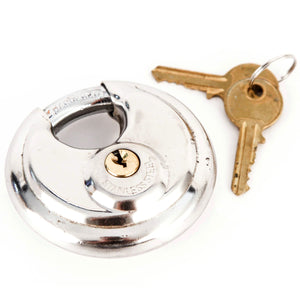 Locks & Handles
