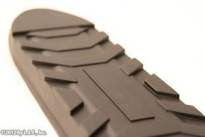 Replacement Step Pad for Truck Champ 5 inch Oval Nerf Bars