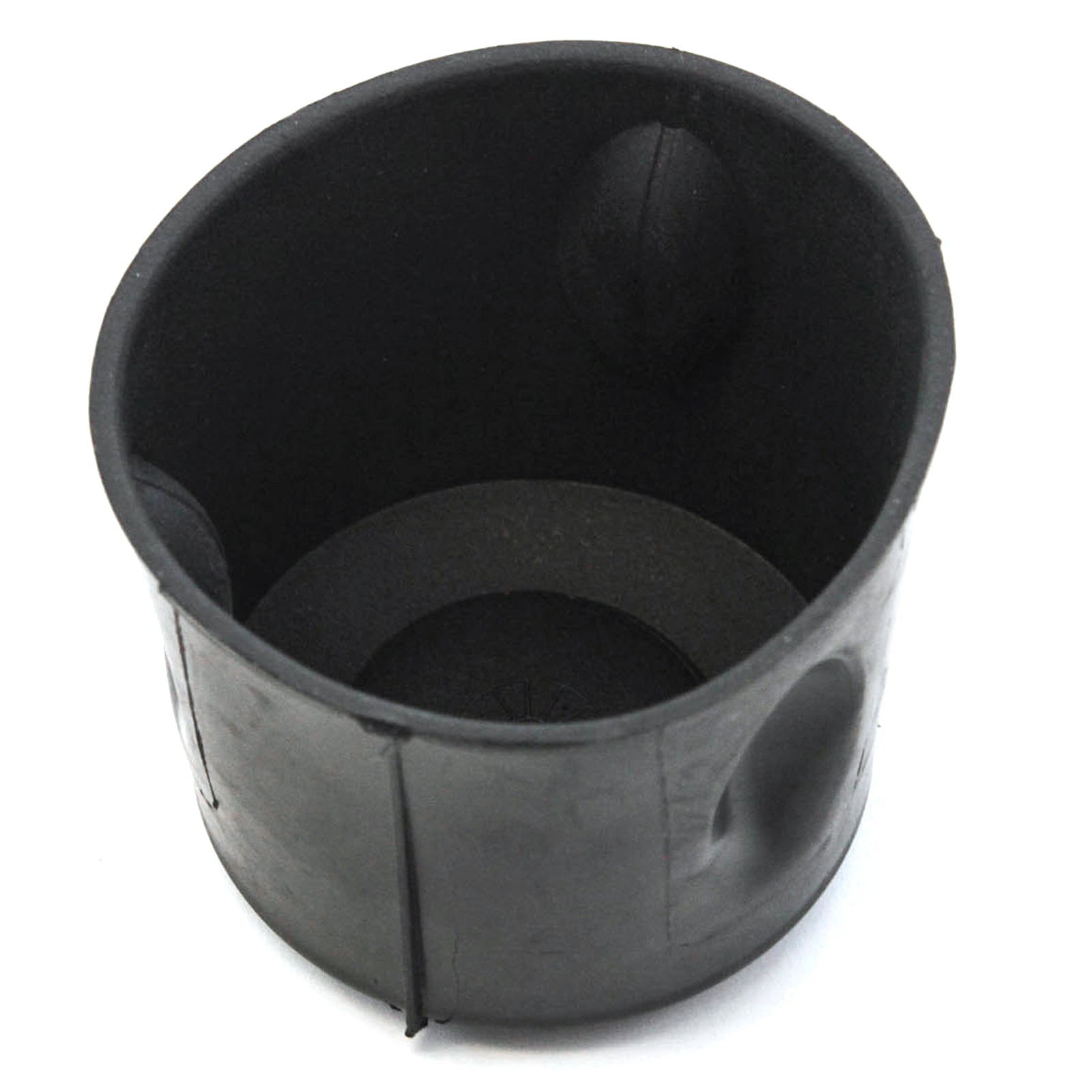 Red Hound Auto Front Door Cup Holder Insert 2003-2009 Compatible with Toyota Sienna Driver or Passenger Liner
