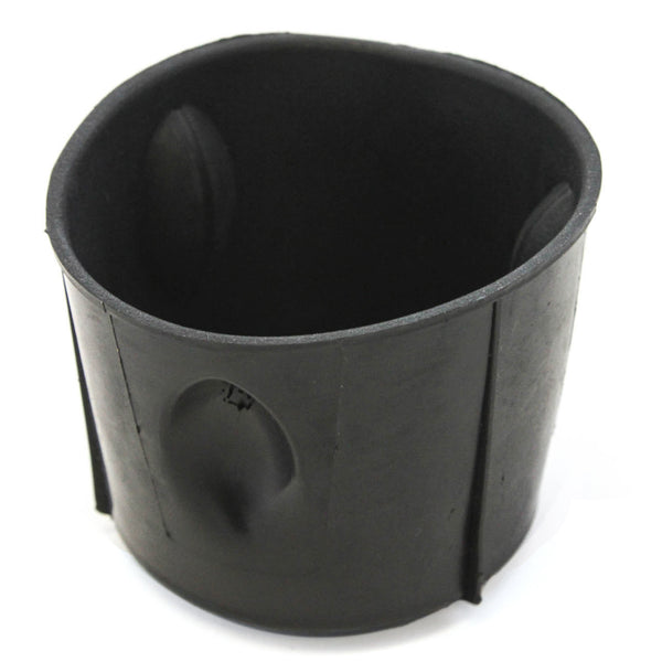 Red Hound Auto Front Door Cup Holder Insert 2003-2009 Compatible with Toyota Sienna Driver or Passenger Liner