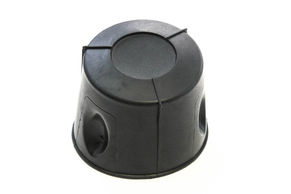 Red Hound Auto Front Door Cup Holder Insert 2003-2009 Compatible with Toyota Sienna Driver or Passenger Liner