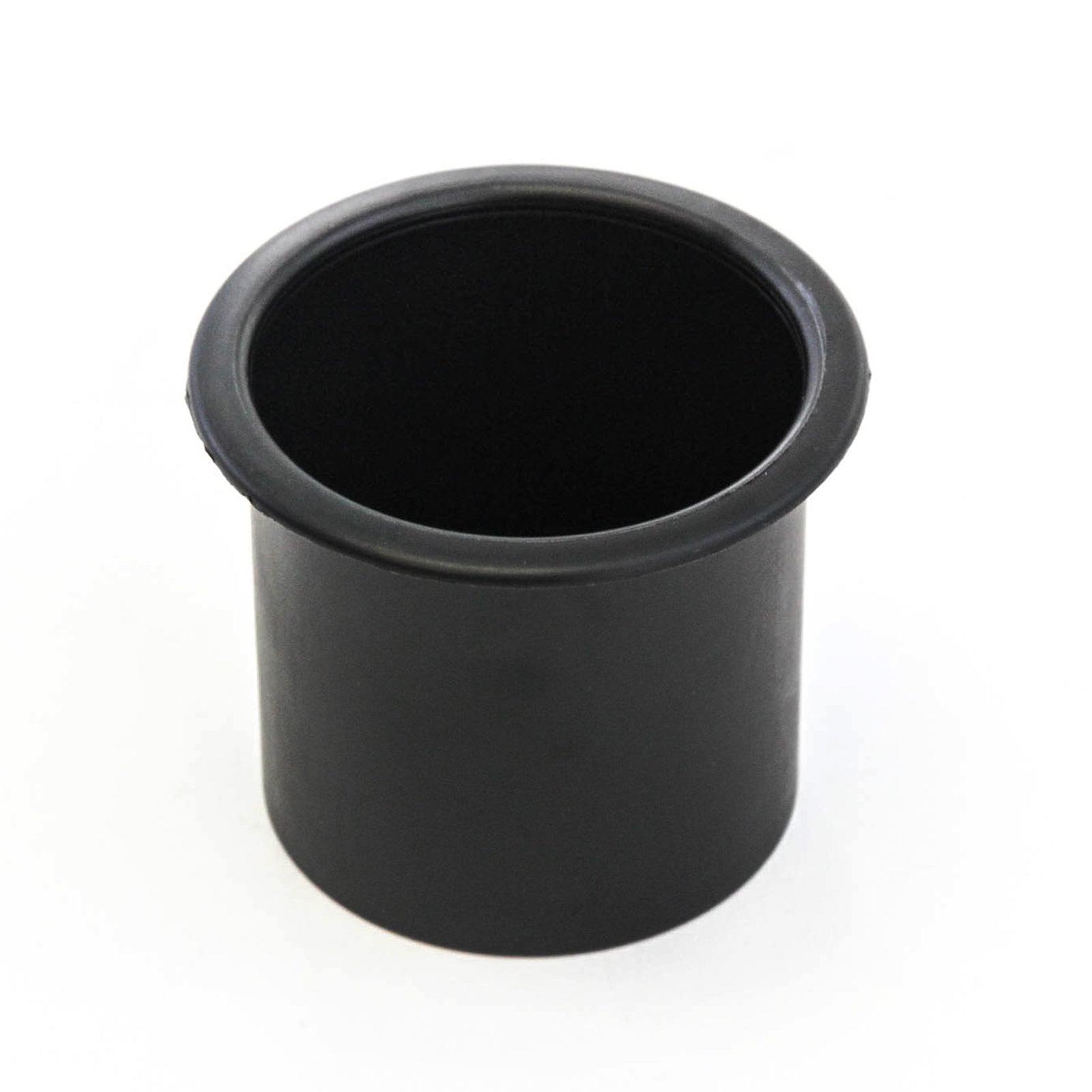 Center Console Rear Cup Holder Insert 2008-2012 Compatible with Ford/Mercury Escape Mariner Replace Liner