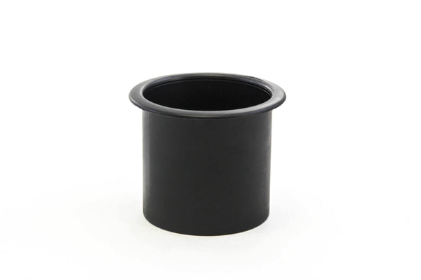 Center Console Rear Cup Holder Insert 2008-2012 Compatible with Ford/Mercury Escape Mariner Replace Liner