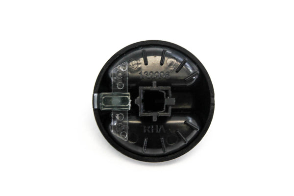 Compatible with Toyota Tundra 2000-2006 Control Knob Heater AC or Fan, Single Replacement for Lost or Damaged Control Knobs