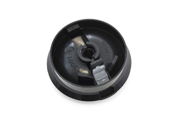 Control Knob Fan Heater AC 2012-2015 Compatible with Toyota Tacoma Temperature HVAC Clear Black