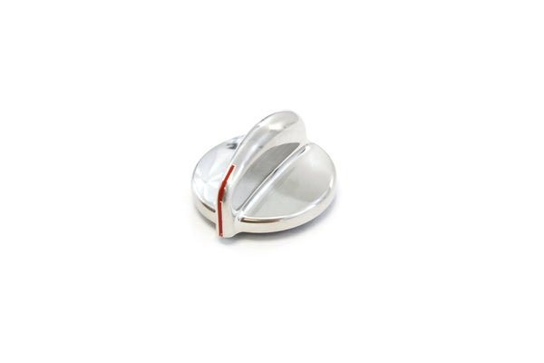 Red Hound Auto 1 Oven Range Thermostat Temperature Knob Replacement Compatible with General Electric Hotpoint RCA Stove WB03K10302