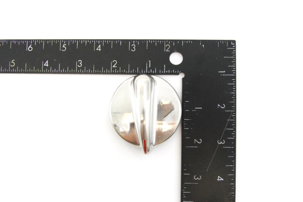 Red Hound Auto 1 Oven Range Thermostat Temperature Knob Replacement Compatible with General Electric Hotpoint RCA Stove WB03K10302