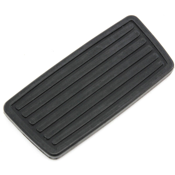 Red Hound Auto Brake Pedal Pad Rubber Cover for Compatible with Honda Acura Automatic Only Transmission A/T
