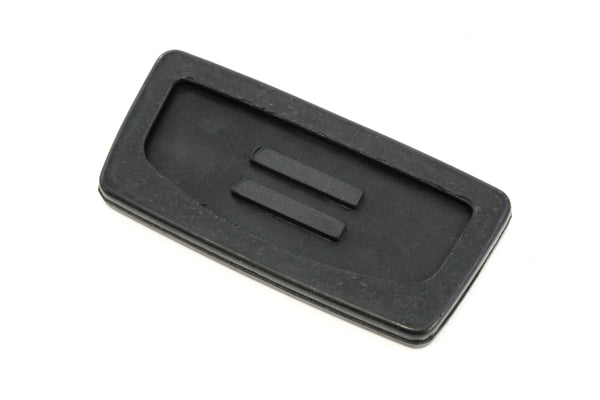 Red Hound Auto Brake Pedal Pad Rubber Cover for Compatible with Honda Acura Automatic Only Transmission A/T