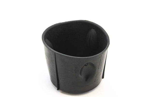 Red Hound Auto 2 Heavy Duty Cup Holder Inserts 07-17 Compatible with GMC Acadia 09-17 Chevrolet Traverse Rubber