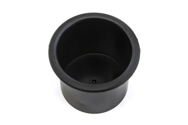 8 Cup Holders Plastic Boat RV Car Truck Insert Regular Truck Sofa Insert Large Game Table Pocket Recessed