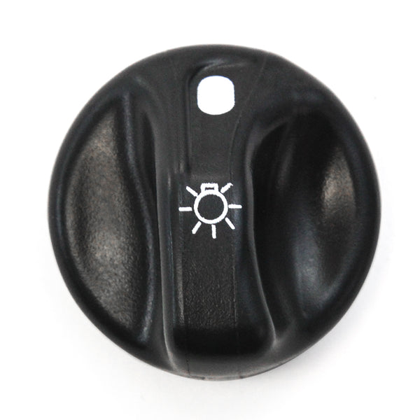 Compatible with F-150 1997-2003 Head Light Head Lamp Switch Knob Dash New Replacement F150