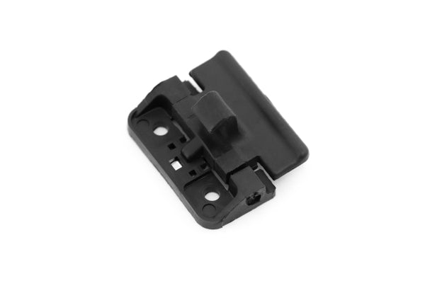 Red Hound Auto Center Console Cover Lock Compatible with Toyota Camry 2002-2006, Sienna 2004-2010, Tacoma 1995-2001 58908-32050 Replacement
