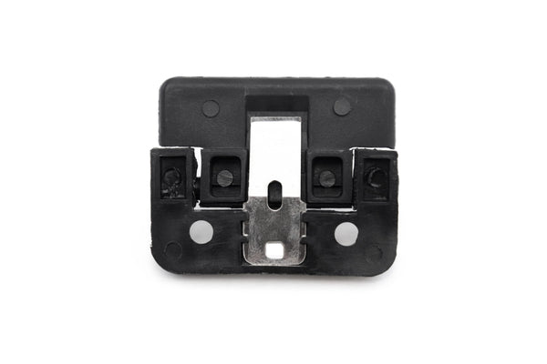 Red Hound Auto Center Console Cover Lock Compatible with Toyota Camry 2002-2006, Sienna 2004-2010, Tacoma 1995-2001 58908-32050 Replacement