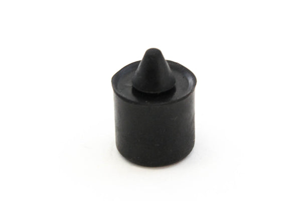 Red Hound Auto 4 Exterior Rubber Bumpers Compatible with Ford Ranger F150 16.5mm Stop Cushion New RePair Set