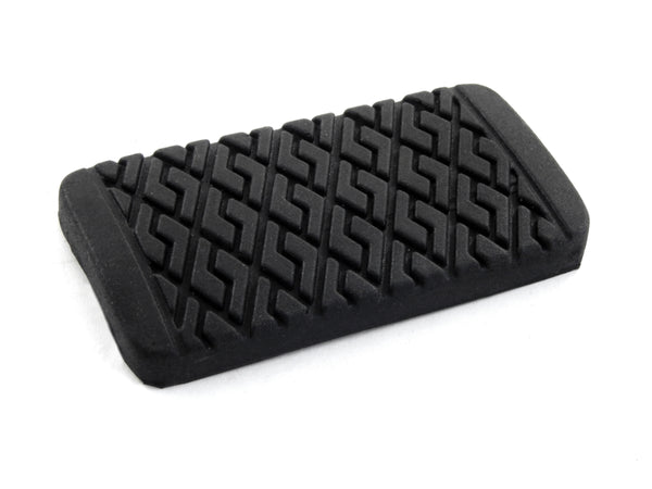 Red Hound Auto Brake Pedal Pad for Automatic Transmission on Compatible with Toyota Tercel Corolla MR2 Paseo Matrix New