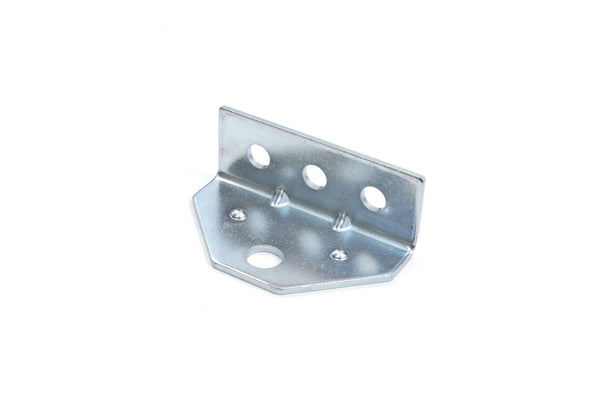 10 Boat Trailer Top Angle Zinc Swivel Top Angle Bracket for Bunk Brackets