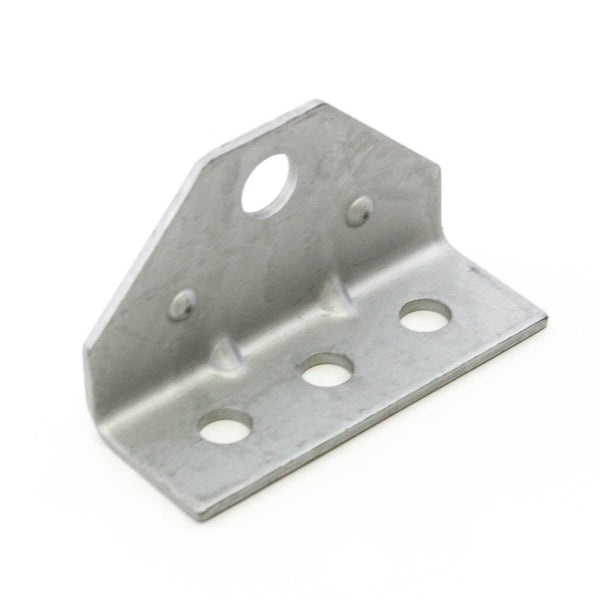 Red Hound Auto 16 Boat Trailer Top Angle Swivel Top Angle Bracket for Bunk Brackets