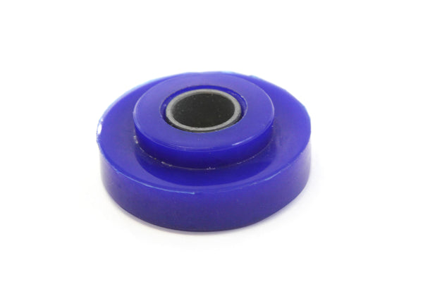 3 Hood Bushings Compatible with Peterbilt 379 Truck Poly Cab Mount Pivot Polyurethane Round