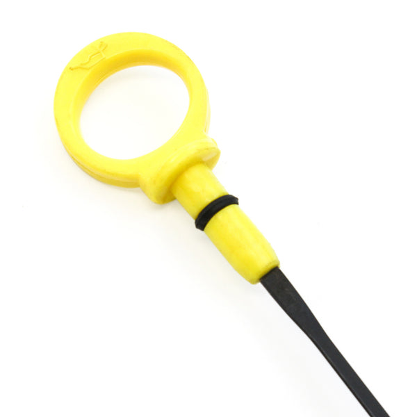 Red Hound Auto Replacement Engine Oil Dipstick Indicator Compatible with Dodge Chrysler Charger & 300 3.5L AWD Only