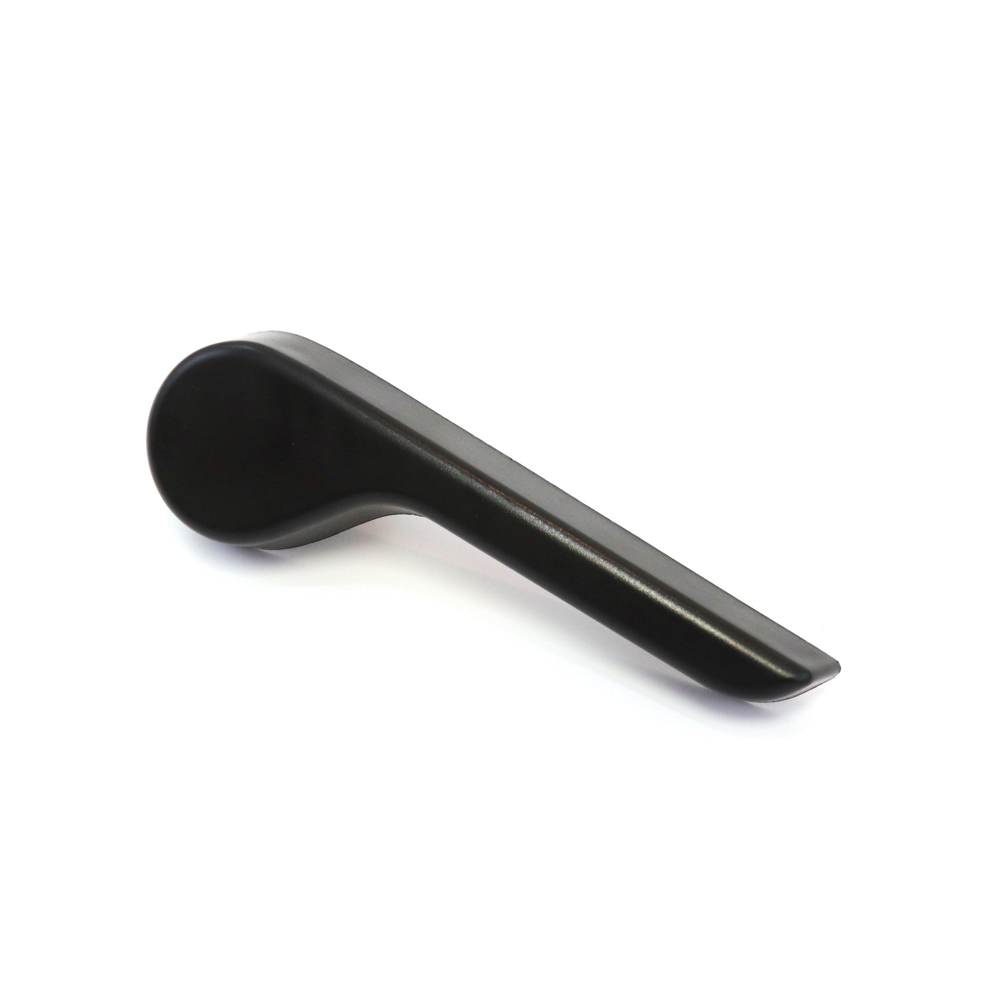 Red Hound Auto Driver Front Seat Recliner Handle Black Ebony Compatible with Chevy Chevrolet GMC Silverado Sierra Suburban 1500 2007-2013, 2500 2007-2014 and More