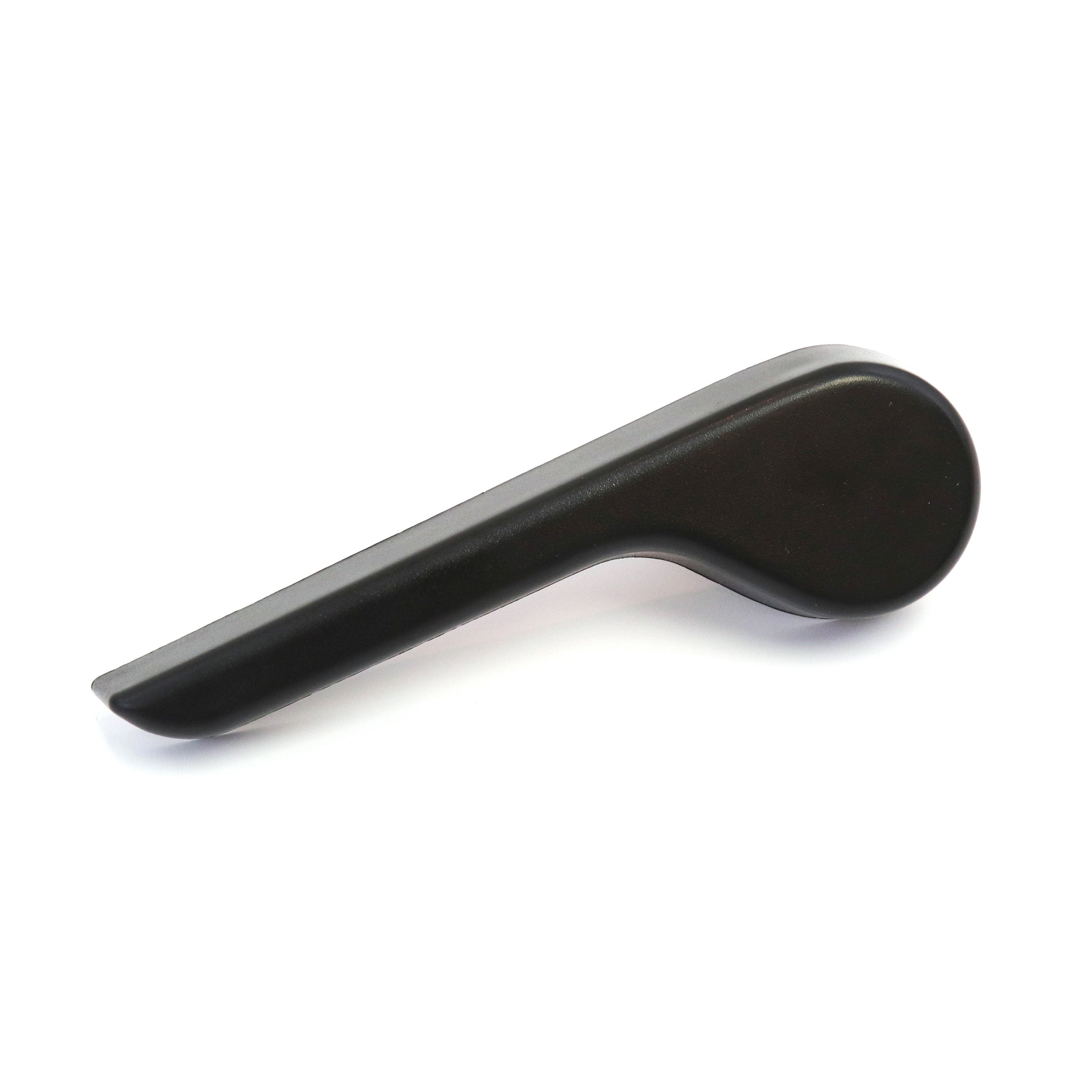Red Hound Auto Passenger Front Seat Recliner Handle Black Ebony Compatible with Chevy Chevrolet GMC Silverado Sierra Suburban 1500 2007-2013, 2500 2007-2014 and More