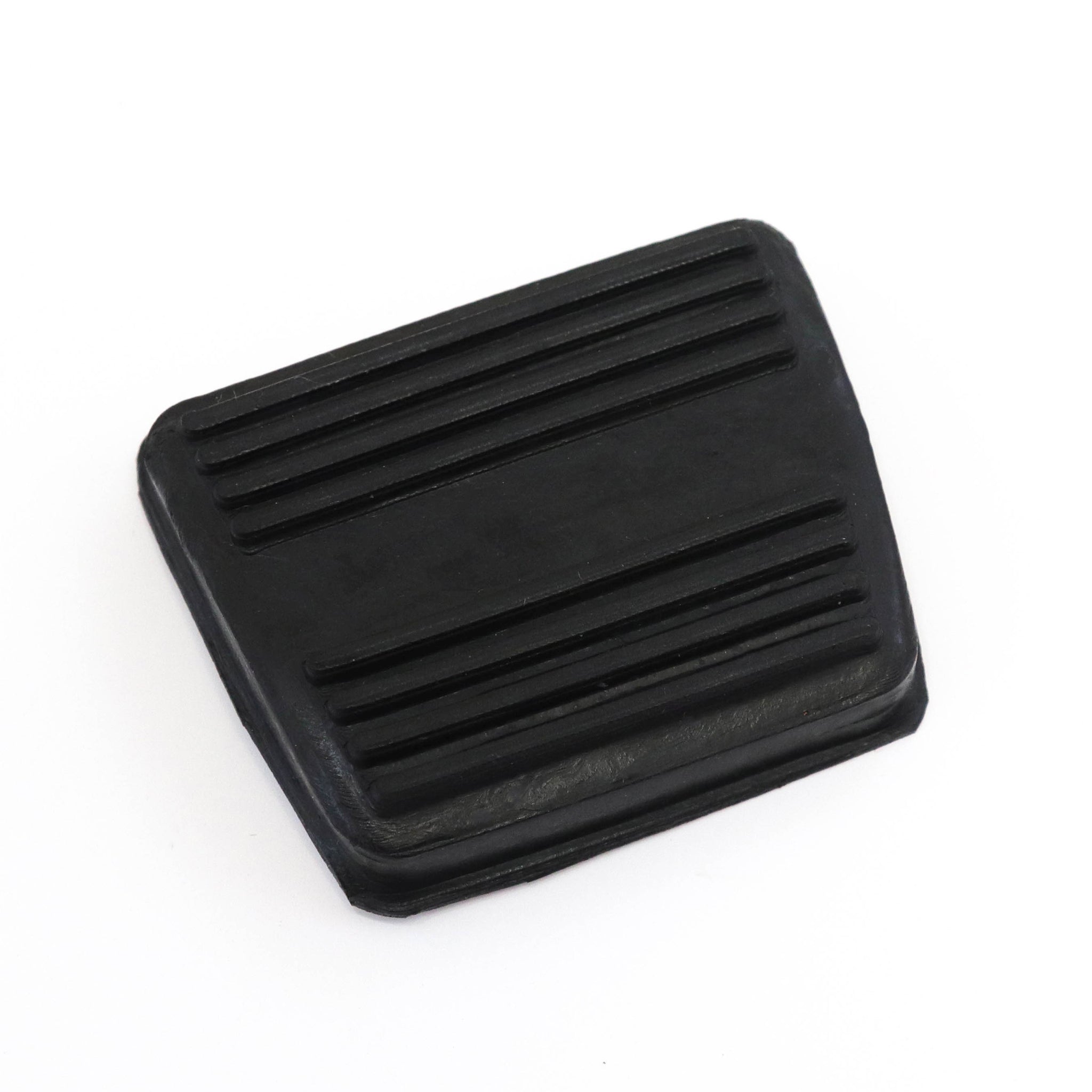 Red Hound Auto Parking Emergency Brake Pedal Pad Cover Compatible with Chevrolet Pontiac Chevelle 1964-1972, 1967-1968 Camaro, 1964-1972 El Camino and More