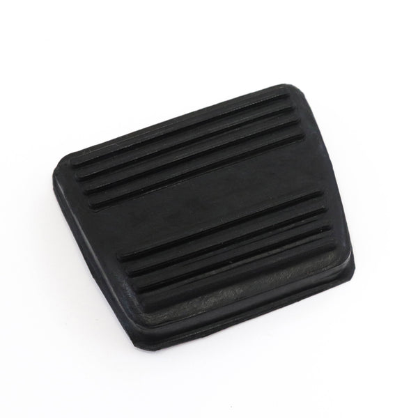 Red Hound Auto Parking Emergency Brake Pedal Pad Cover Compatible with Chevrolet Pontiac Chevelle 1964-1972, 1967-1968 Camaro, 1964-1972 El Camino and More