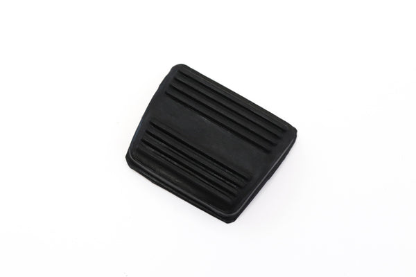 Red Hound Auto Parking Emergency Brake Pedal Pad Cover Compatible with Chevrolet Pontiac Chevelle 1964-1972, 1967-1968 Camaro, 1964-1972 El Camino and More