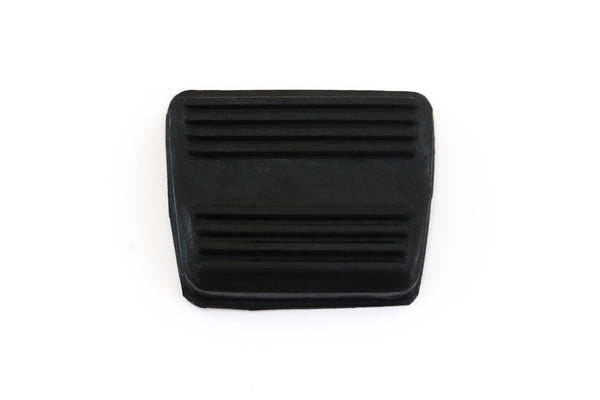 Red Hound Auto Parking Emergency Brake Pedal Pad Cover Compatible with Chevrolet Pontiac Chevelle 1964-1972, 1967-1968 Camaro, 1964-1972 El Camino and More
