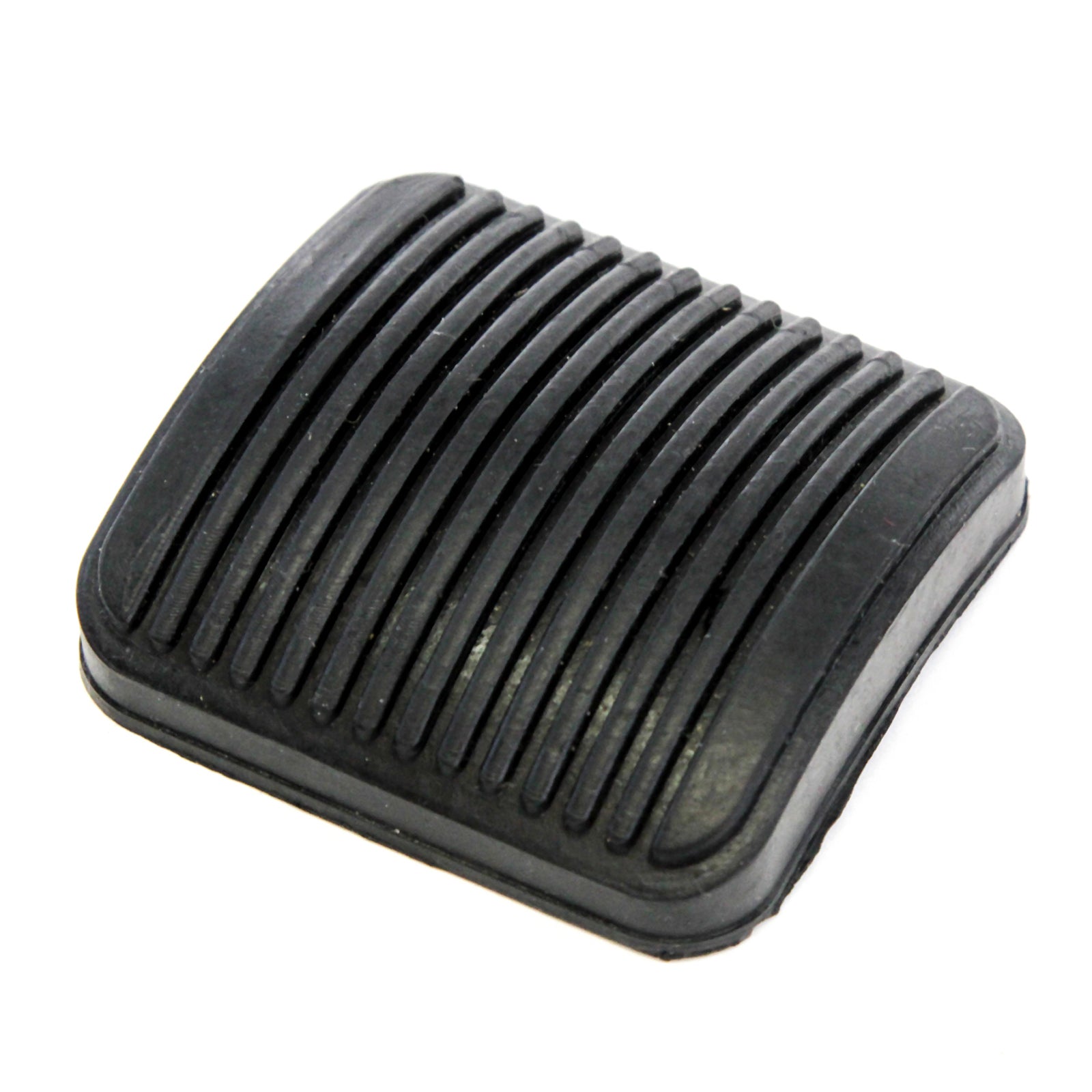 Red Hound Auto Manual Transmission Brake Pedal or Clutch Pad for Compatible with Ram 1500 2002-2008 and Jeep Wrangler 1997-2006