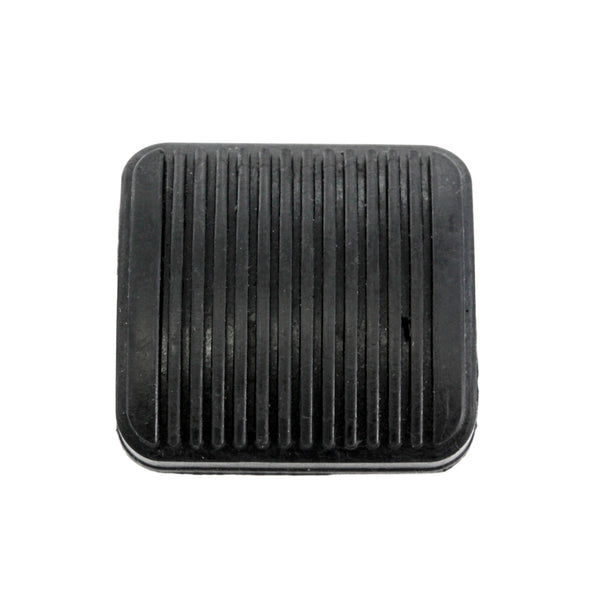 Red Hound Auto Manual Transmission Brake Pedal or Clutch Pad for Compatible with Ram 1500 2002-2008 and Jeep Wrangler 1997-2006
