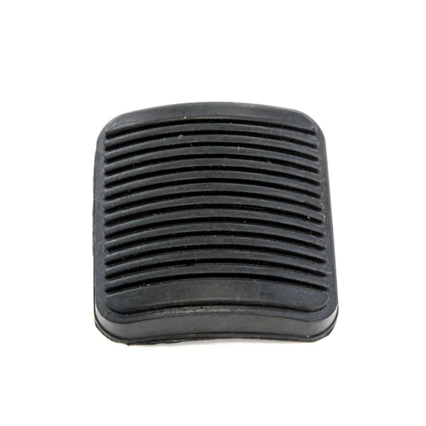 Red Hound Auto Manual Transmission Brake Pedal or Clutch Pad for Compatible with Ram 1500 2002-2008 and Jeep Wrangler 1997-2006