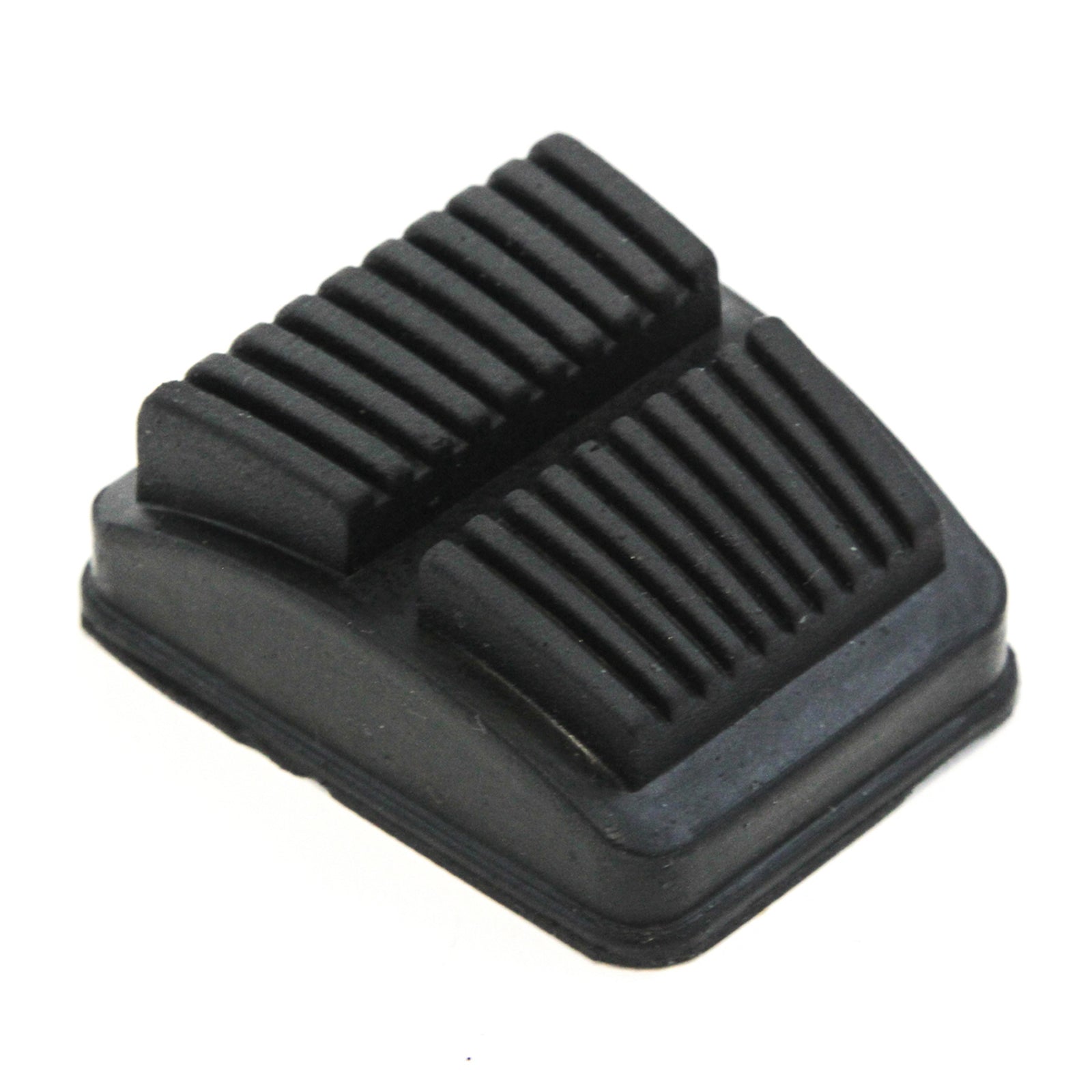 Red Hound Auto Parking Emergency Brake Pedal Pad for Compatible with Ford Lincoln/Mercury (66-91 Bronco, 75-91 F-150 65-91 F-250) Read Listing for Fitment Details