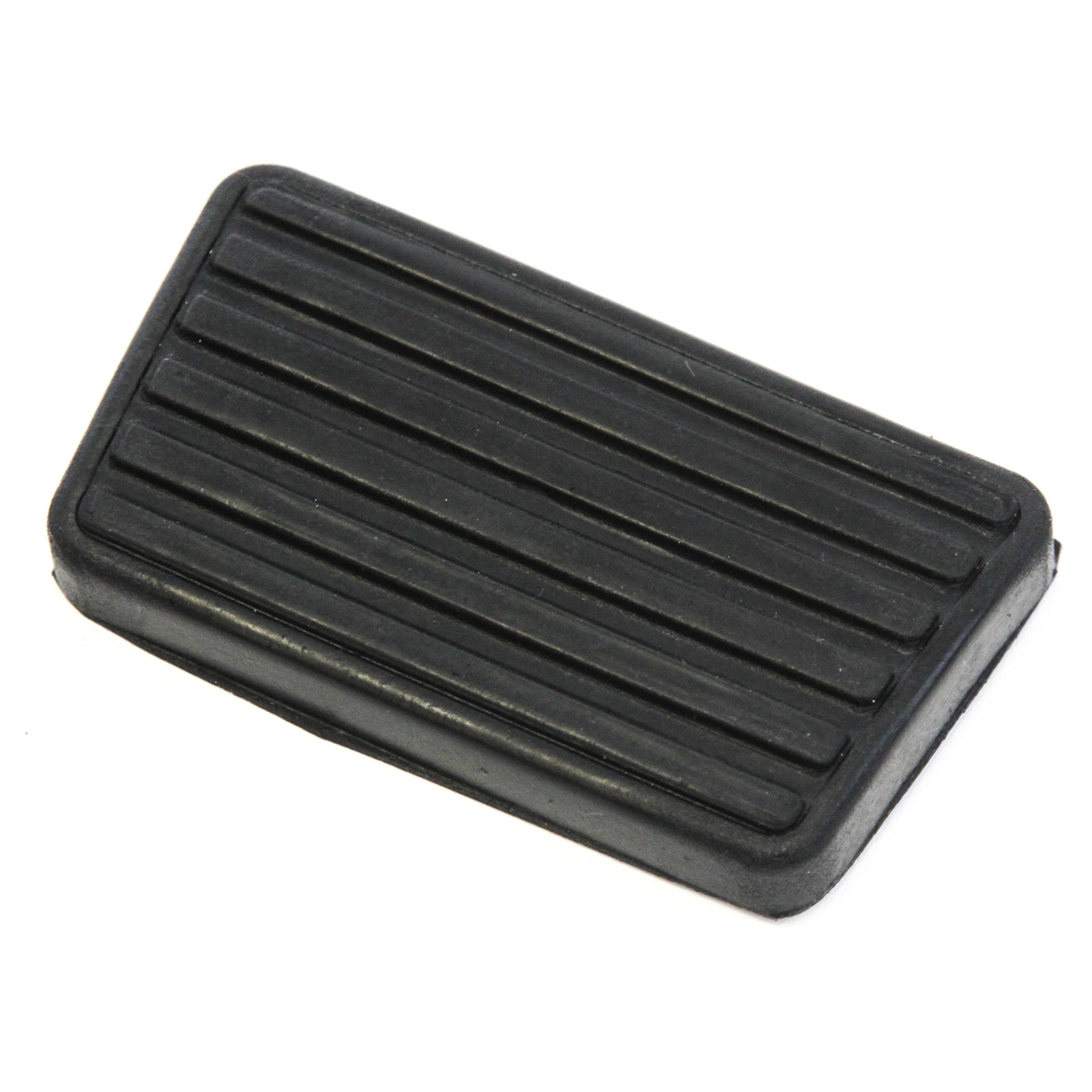 Red Hound Auto Automatic Transmission Brake Pedal Pad Compatible with Chevy GMC Oldsmobile (Blazer 1983-2005 and Trailblazer 2002-2009, 1983-2001 Jimmy, 1991-2004 Bravada) and More