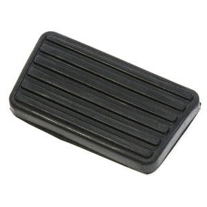 Red Hound Auto Automatic Transmission Brake Pedal Pad Compatible with Chevy GMC Oldsmobile (Blazer 1983-2005 and Trailblazer 2002-2009, 1983-2001 Jimmy, 1991-2004 Bravada) and More