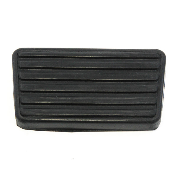 Red Hound Auto Automatic Transmission Brake Pedal Pad Compatible with Chevy GMC Oldsmobile (Blazer 1983-2005 and Trailblazer 2002-2009, 1983-2001 Jimmy, 1991-2004 Bravada) and More