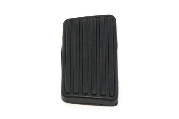 Red Hound Auto Automatic Transmission Brake Pedal Pad Compatible with Chevy GMC Oldsmobile (Blazer 1983-2005 and Trailblazer 2002-2009, 1983-2001 Jimmy, 1991-2004 Bravada) and More