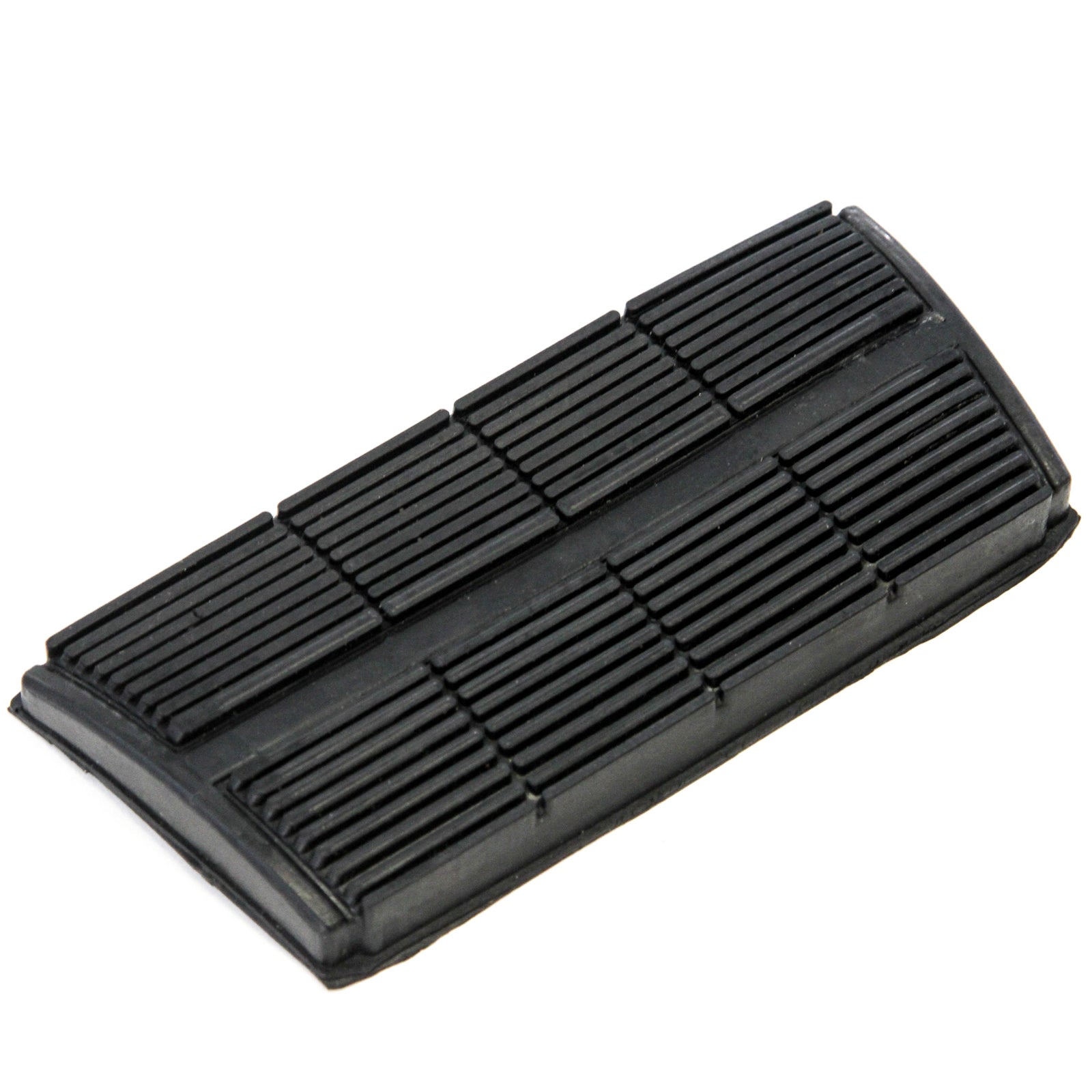 Red Hound Auto Replacement Brake Pedal Pad Compatible with Chevy Buick Century Tahoe & More Automatic Transmission