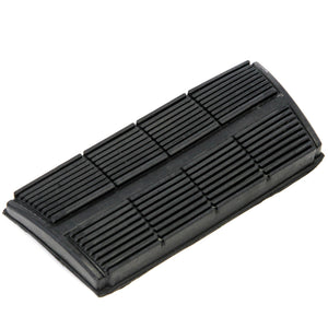 Red Hound Auto Replacement Brake Pedal Pad Compatible with Chevy Buick Century Tahoe & More Automatic Transmission