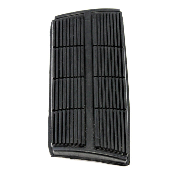 Red Hound Auto Replacement Brake Pedal Pad Compatible with Chevy Buick Century Tahoe & More Automatic Transmission