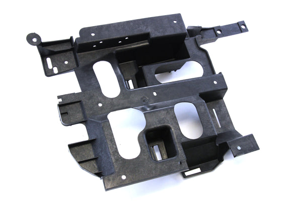Red Hound Auto Headlight Support Mounting Bracket Driver Side Compatible with Chevrolet (2003-2006 Avalanche 1500, 2003-2007 Silverado 1500 2500HD/3500)